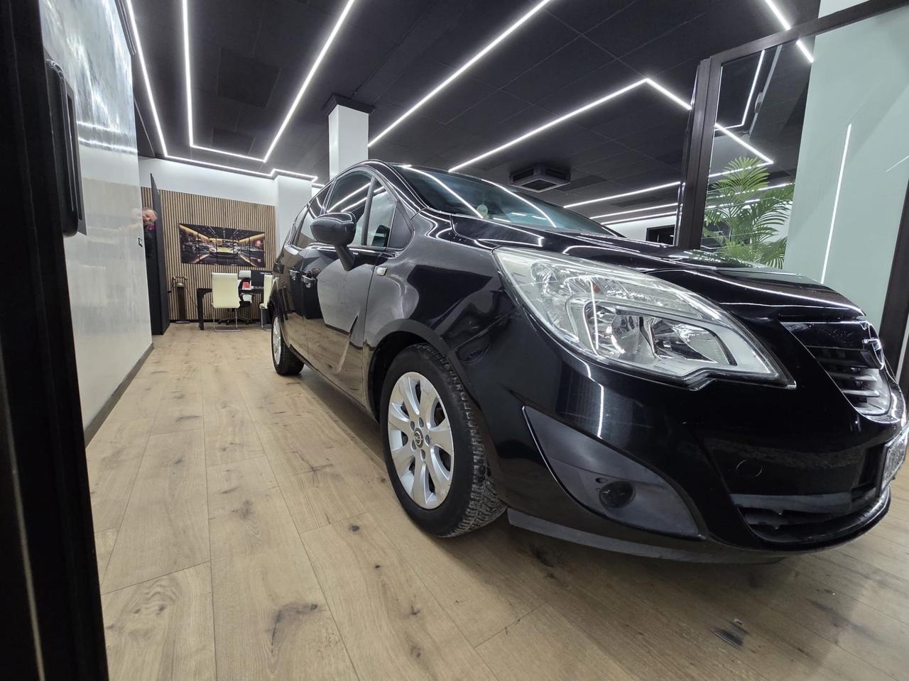 Opel Meriva 1.3 CDTI 95CV ecoFLEX Elective