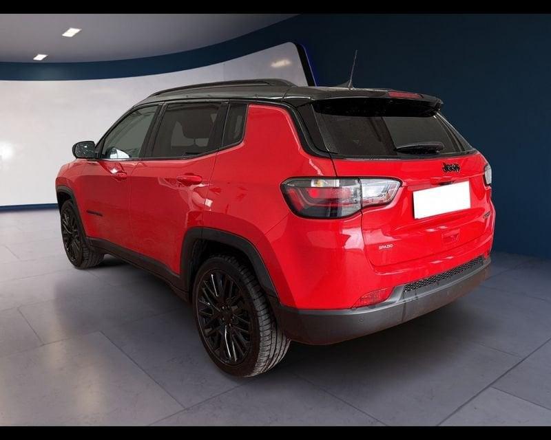 Jeep Compass II 2021 1.6 mjt S 2wd 130cv