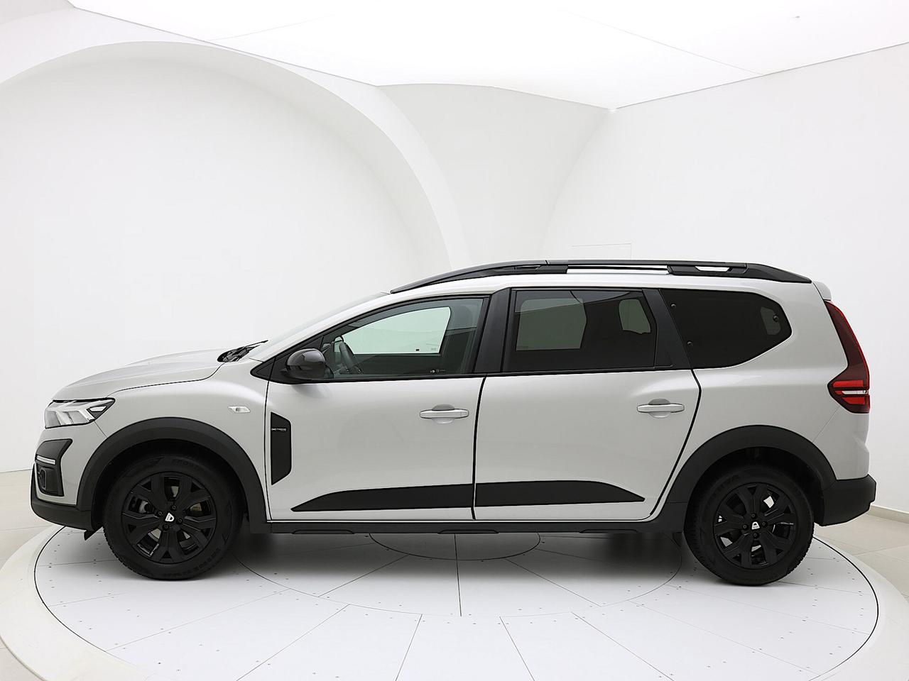 Dacia Duster 1.0 TCe GPL 4x2 Extreme