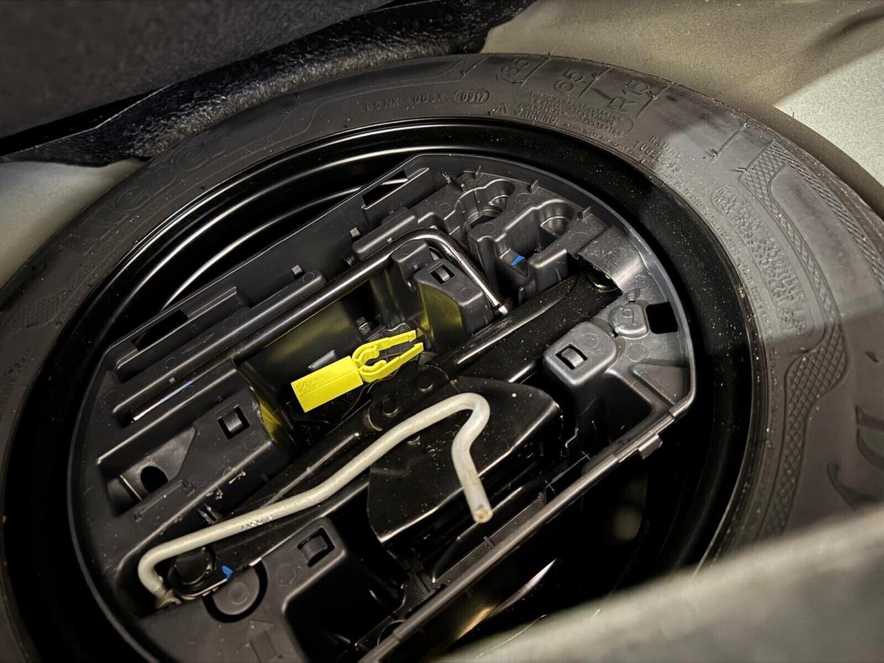 Peugeot 208 PureTech Turbo 110 EAT6 S&S 5 porte Allure