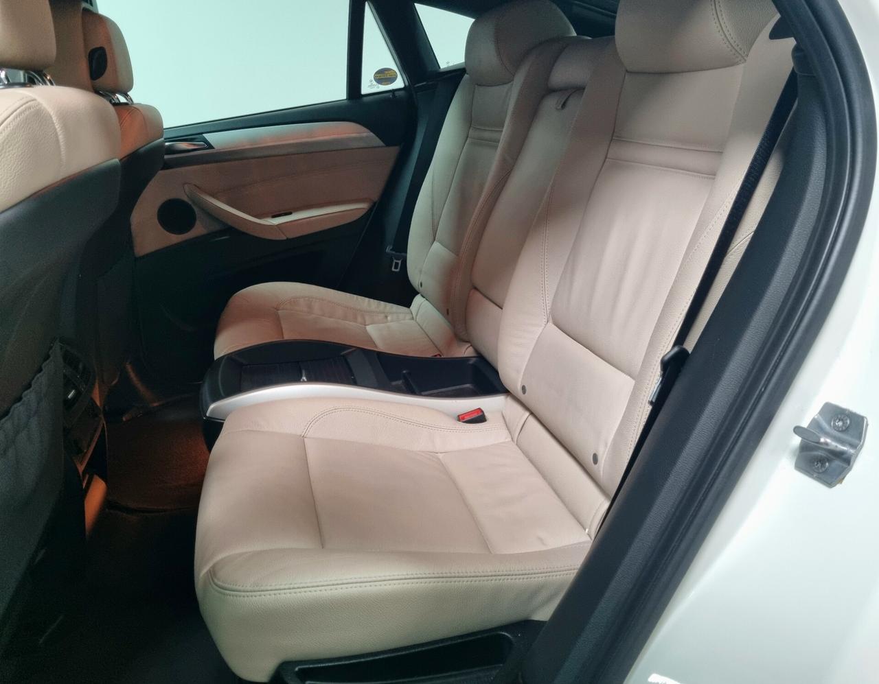 BMW X6 3.0 DIESEL 245 FUTURA xDRIVE NO SUPER BOLLO