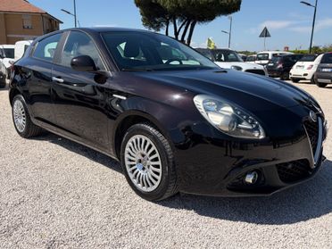 Alfa Romeo Giulietta 1.6 JTDm 120 CV Business
