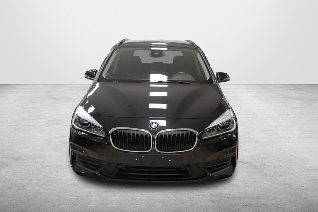 BMW 216D GRAN TOURER 116CV 6M. BUSINESS ADVANTAGE ( FARI LED - CRUISE - NAVI - CARPLAY - PARK ASSISTANT - TELECAMERA POST. )