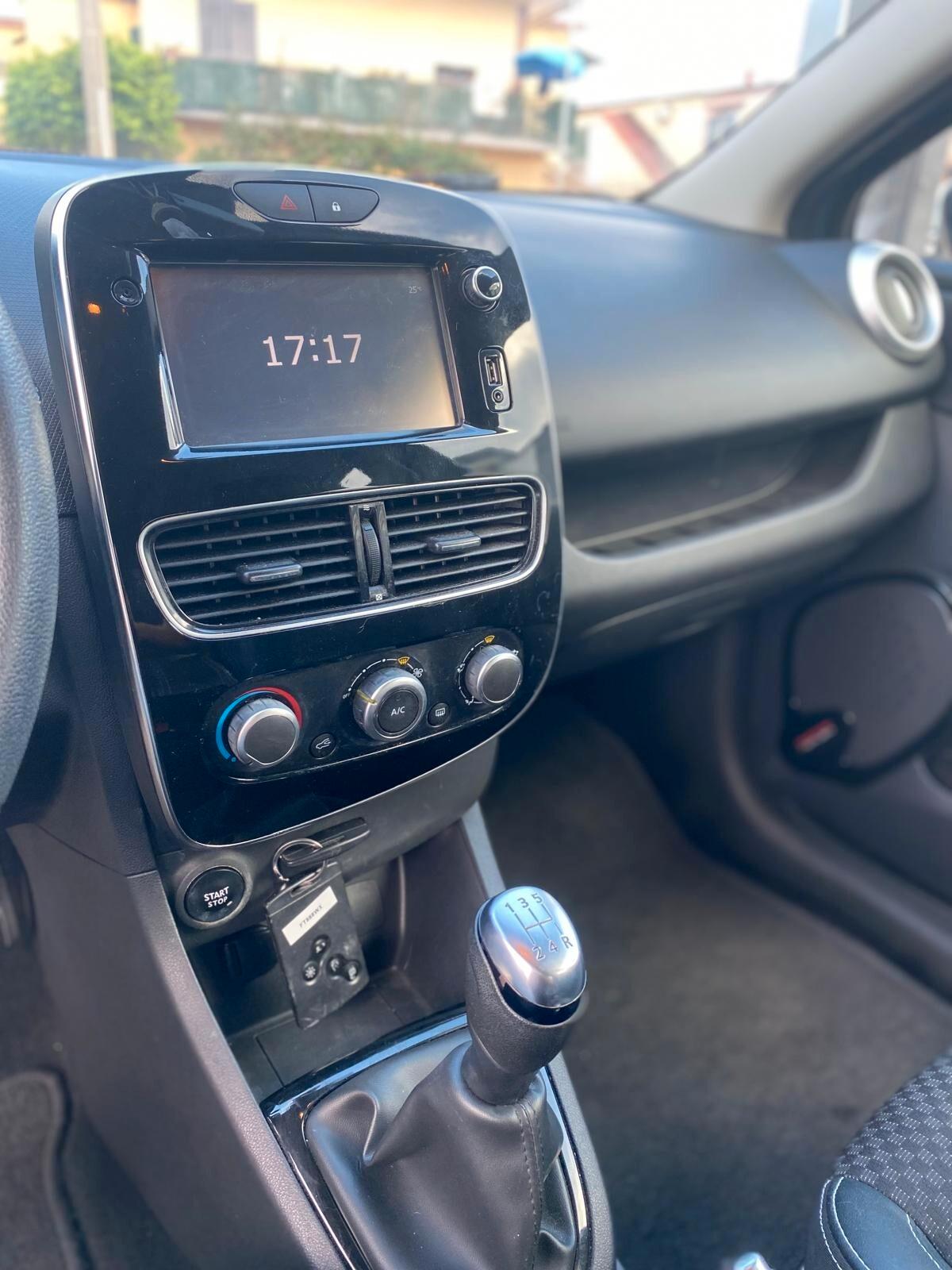 Renault Clio dCi 8V 75CV 5 porte Van Energy
