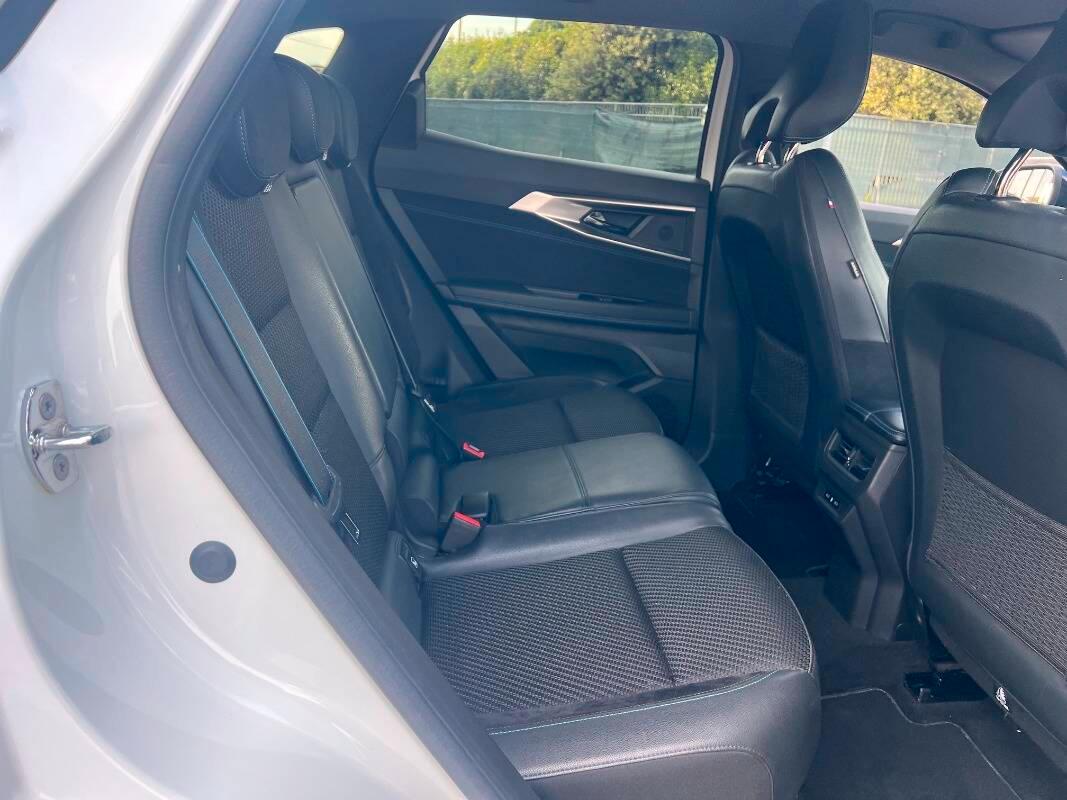 Renault Austral 1.2 E-Tech full hybrid Iconic Esprit Alpine 200cv auto