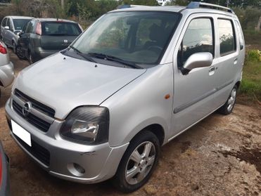 Opel Agila 1.3 CDTI Fashion Line (FINANZIABILE)