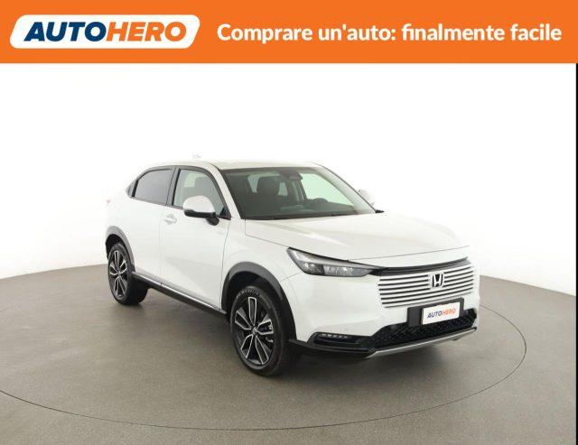 HONDA HR-V 1.5 Hev eCVT Advance