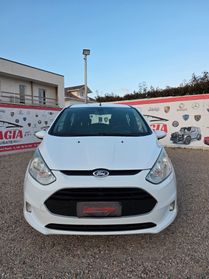 Ford C-Max 1.6 TDCi 95CV Plus