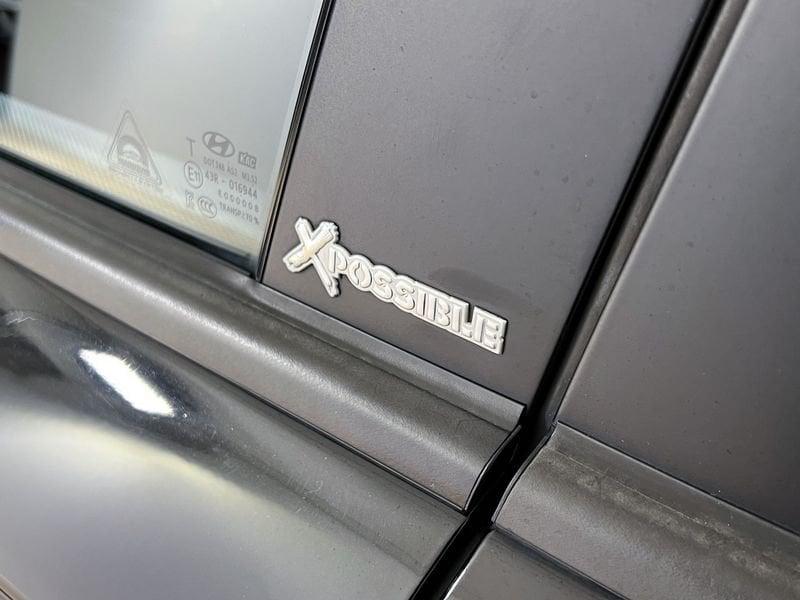 Hyundai Kona Kona 1.0 T-GDI Xpossible
