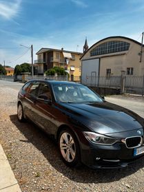 Bmw 316d Touring Sport