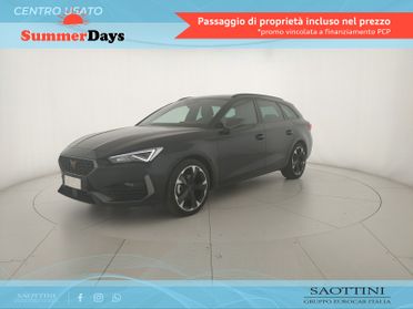 1.5 Hybrid 150 CV DSG