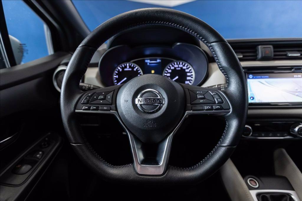 NISSAN Micra 1.5 dci N-Connecta 90cv del 2018
