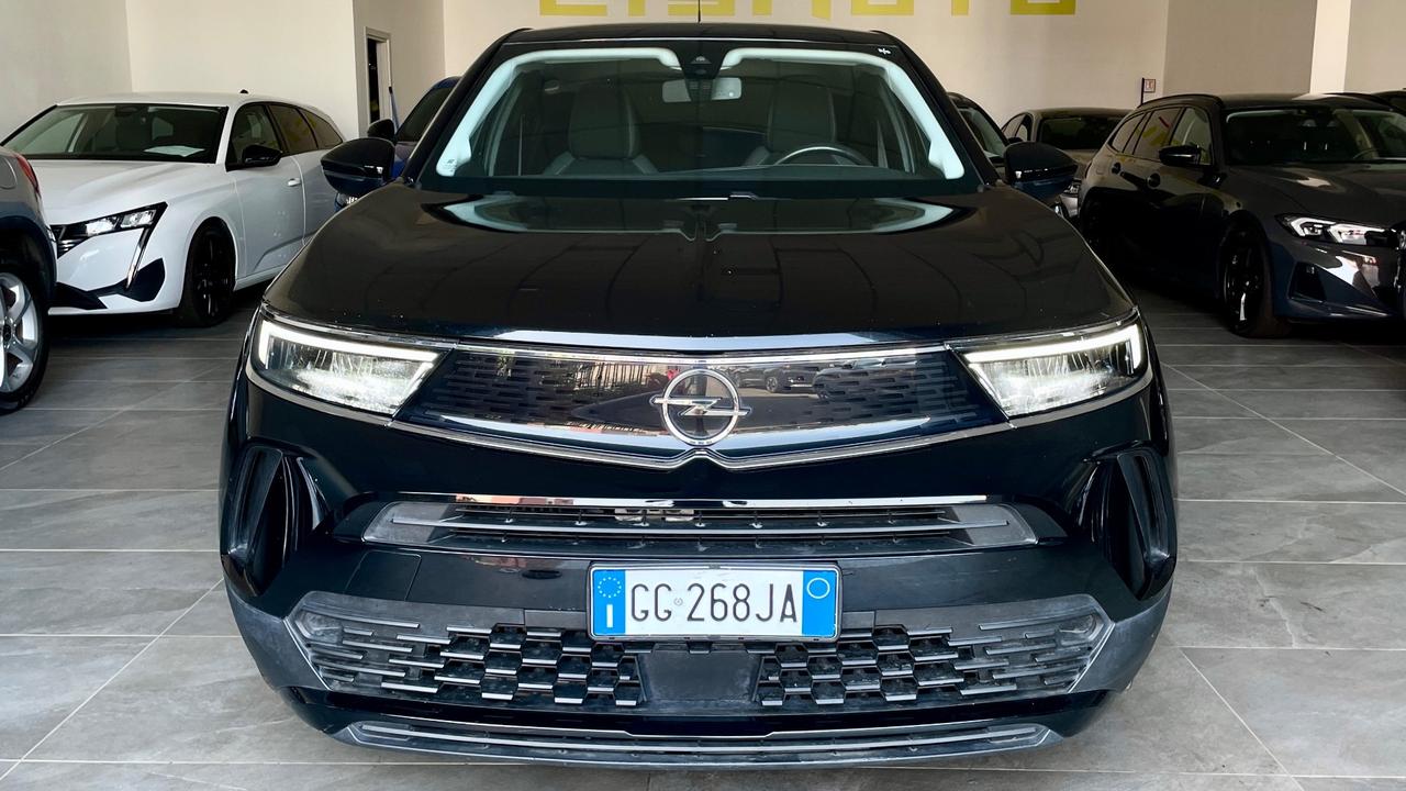 OPEL MOKKA 1.2 TURBO ELEGANCE 101 CV - VIRTUAL COCKPIT, FULL LED, NEOPATENTATI