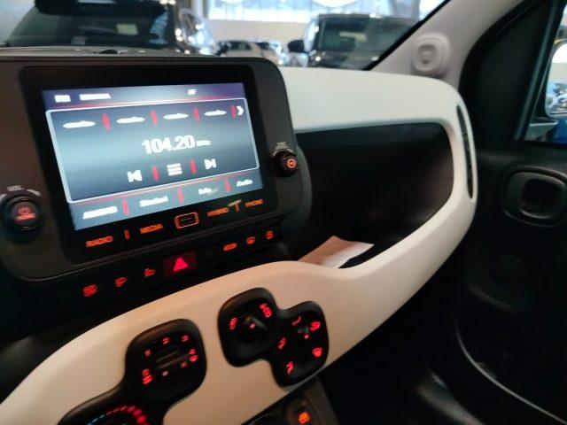 FIAT Panda 1.0 70CV Hybrid PANDINA (CROSS)