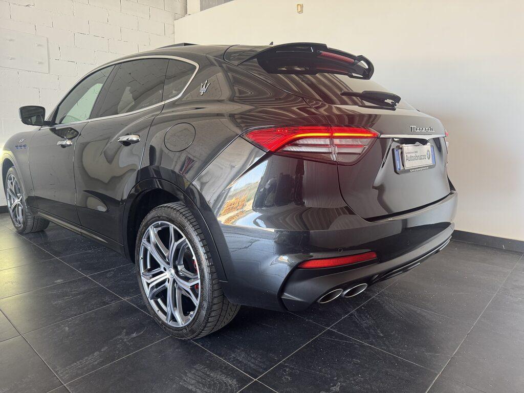 Maserati Levante 2.0 Hybrid MHEV Executive AWD Auto