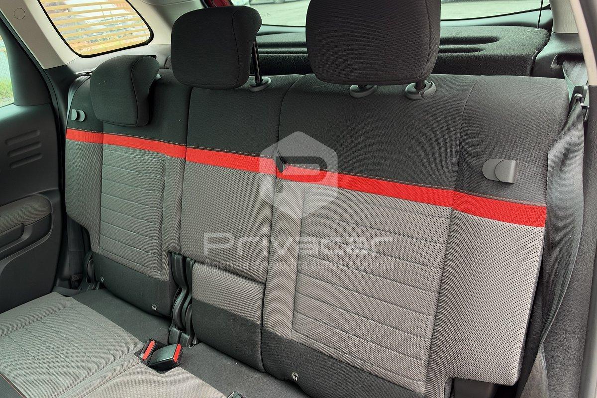 CITROEN C3 Aircross PureTech 110 S&S Shine Pack