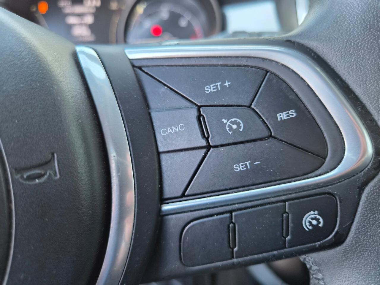 Fiat 500X 1.3 MultiJet 95 CV Connect