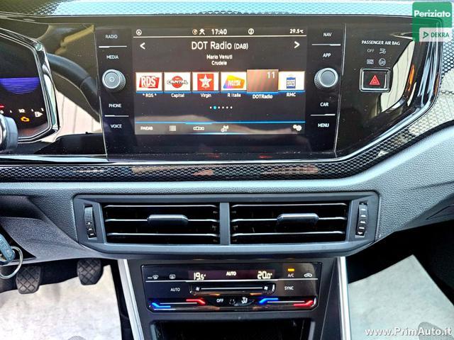 VOLKSWAGEN Polo 1.0 TSI Life