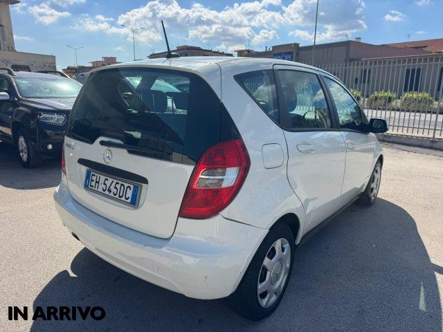 MERCEDES-BENZ A 160 A 160