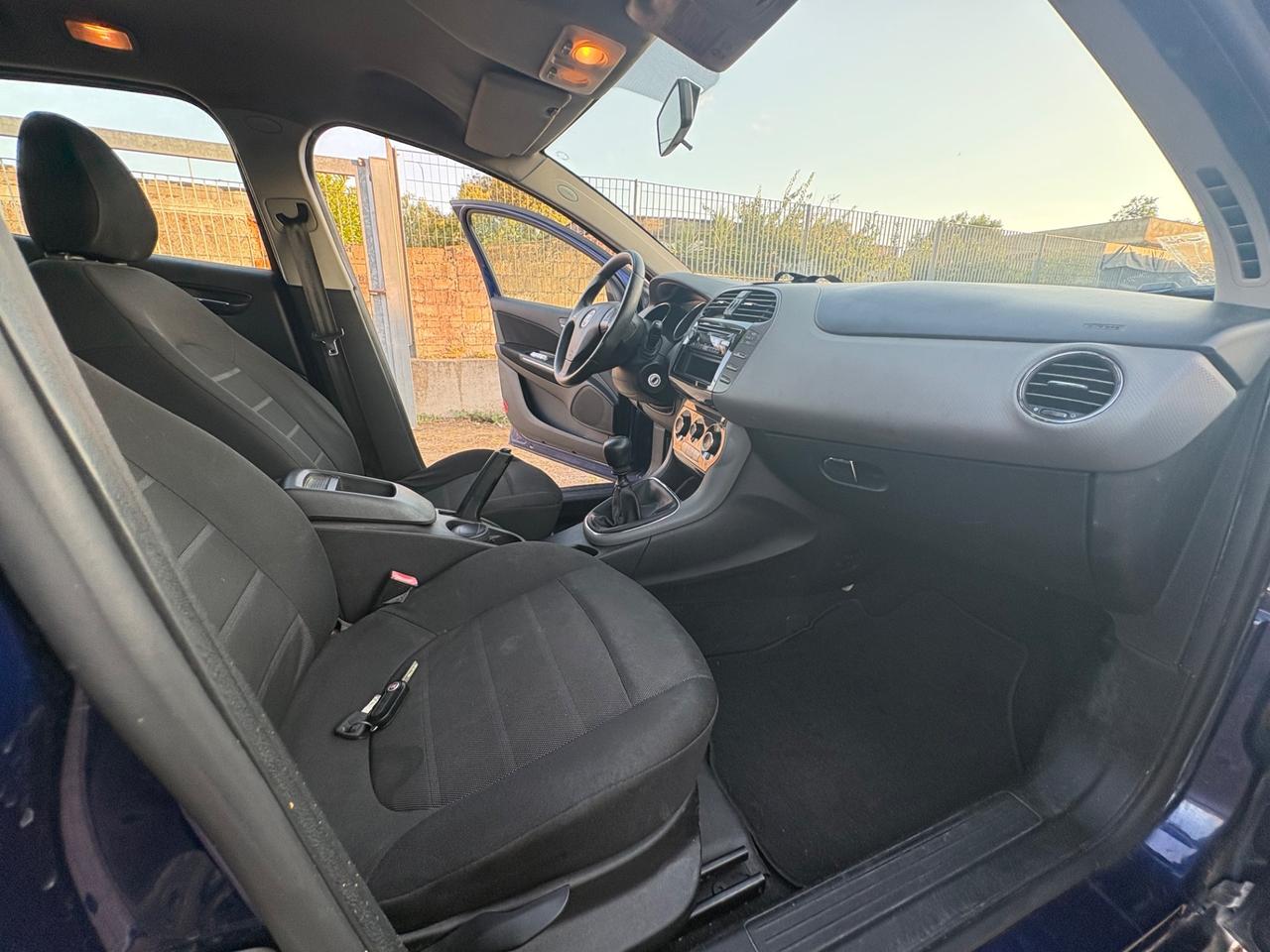 Fiat Bravo 1.6 MJT 105 CV Dynamic