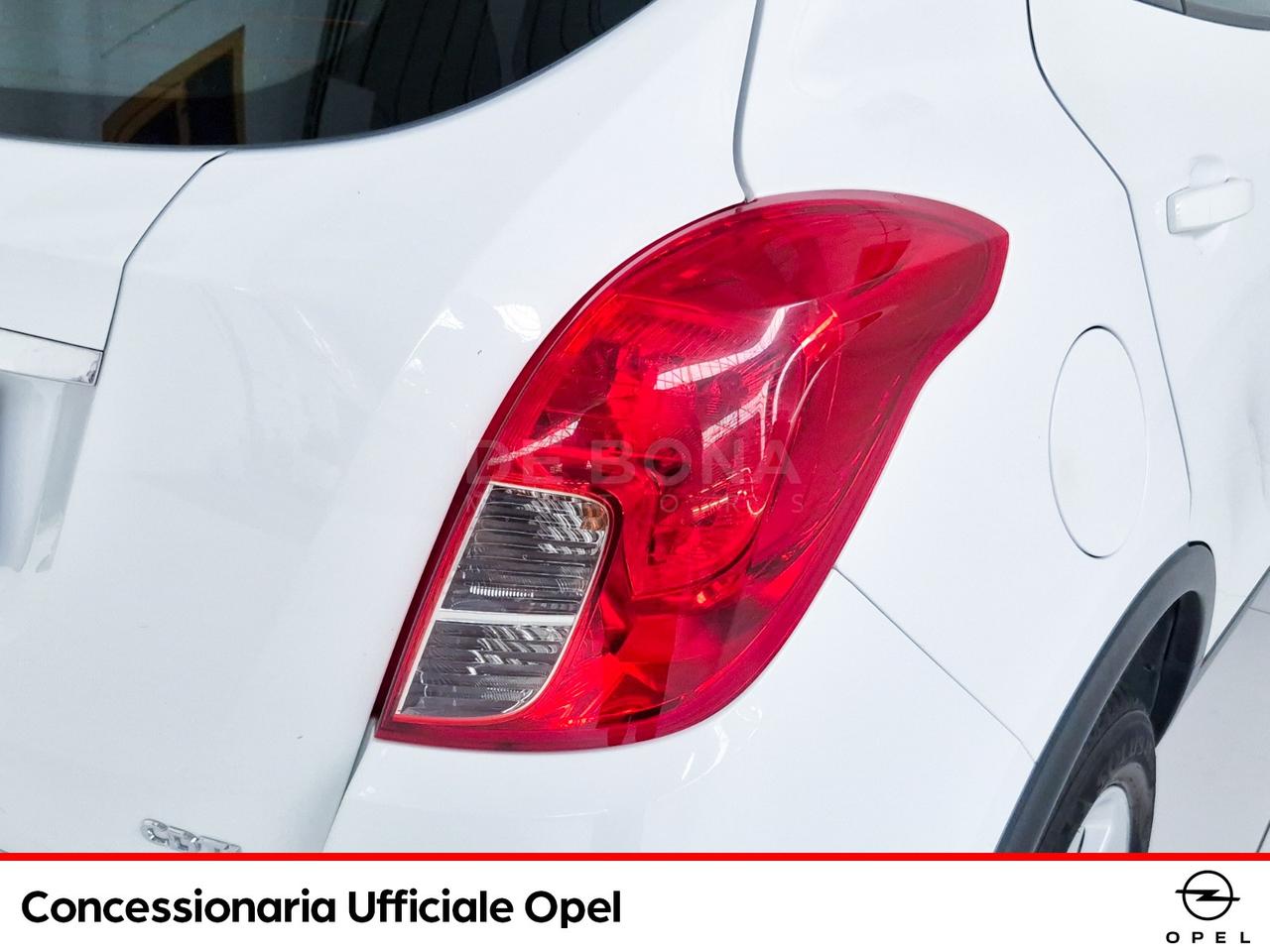 Opel Mokka X x 1.6 cdti innovation s&s 4x2 110cv
