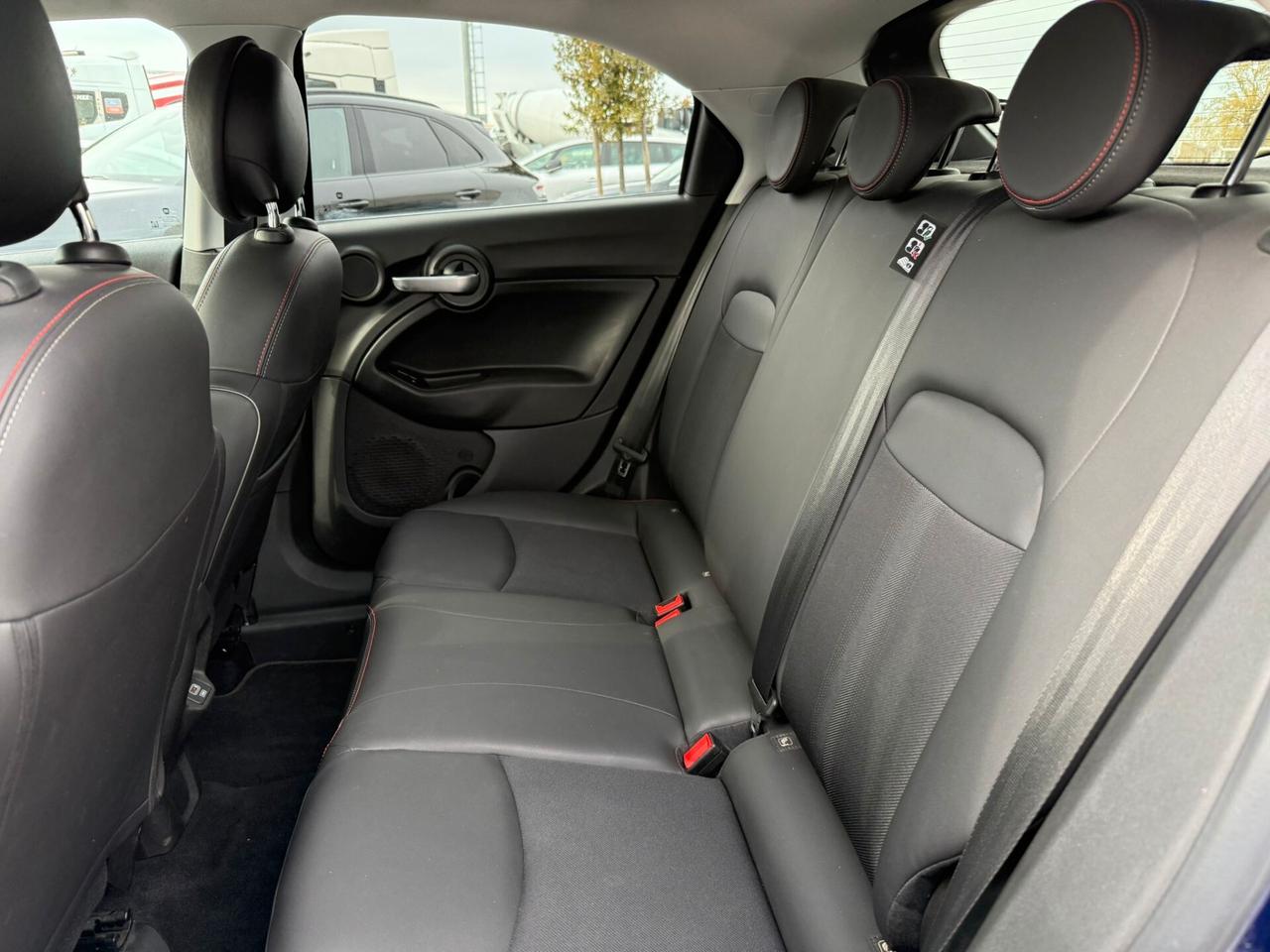 Fiat 500X 1.3 MultiJet 95 CV Sport