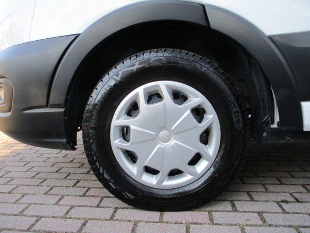 FORD Transit 350 2.0TDCi EcoBlue 170CV PL-TM Furgone Trend
