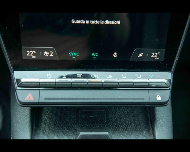 Renault Mégane E-Tech El. Mégane E-Tech Electric EV60 220 CV Optimum Charge Techno