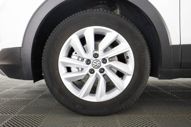 VOLKSWAGEN T-Cross T-Cross 1.0 TSI 115 CV Style BMT