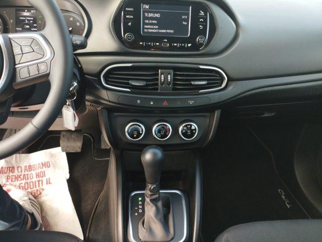 FIAT Tipo 1.5 Hybrid DCT 5 porte