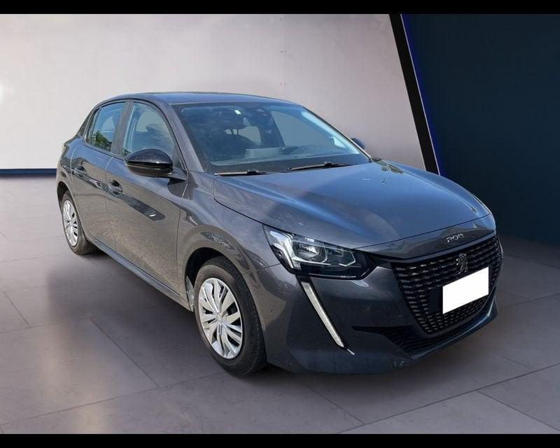Peugeot 208 II 2019 1.2 puretech Active Pack s&s 75cv