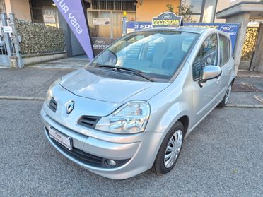 Renault Modus Grand 1.2 16V Dynamique