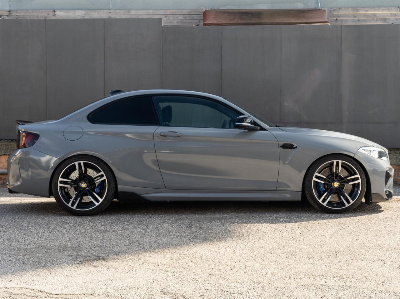 BMW M2 LEGGERE DESCRIZIONE