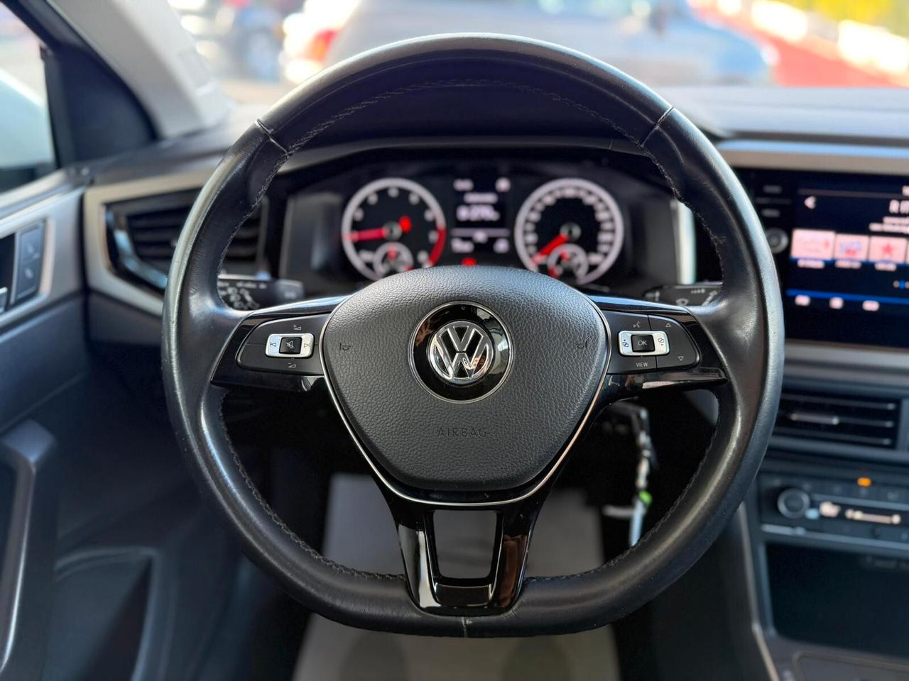 Volkswagen Polo 1.0 EVO 80 CV 5p. Sport BlueMotion Technology