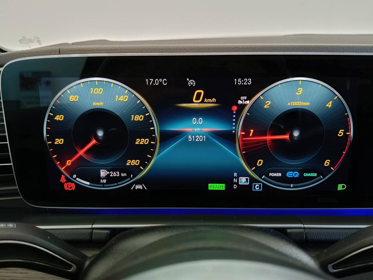 Mercedes-Benz GLE - V167 2019 - GLE 300 d mhev Premium Plus 4matic auto