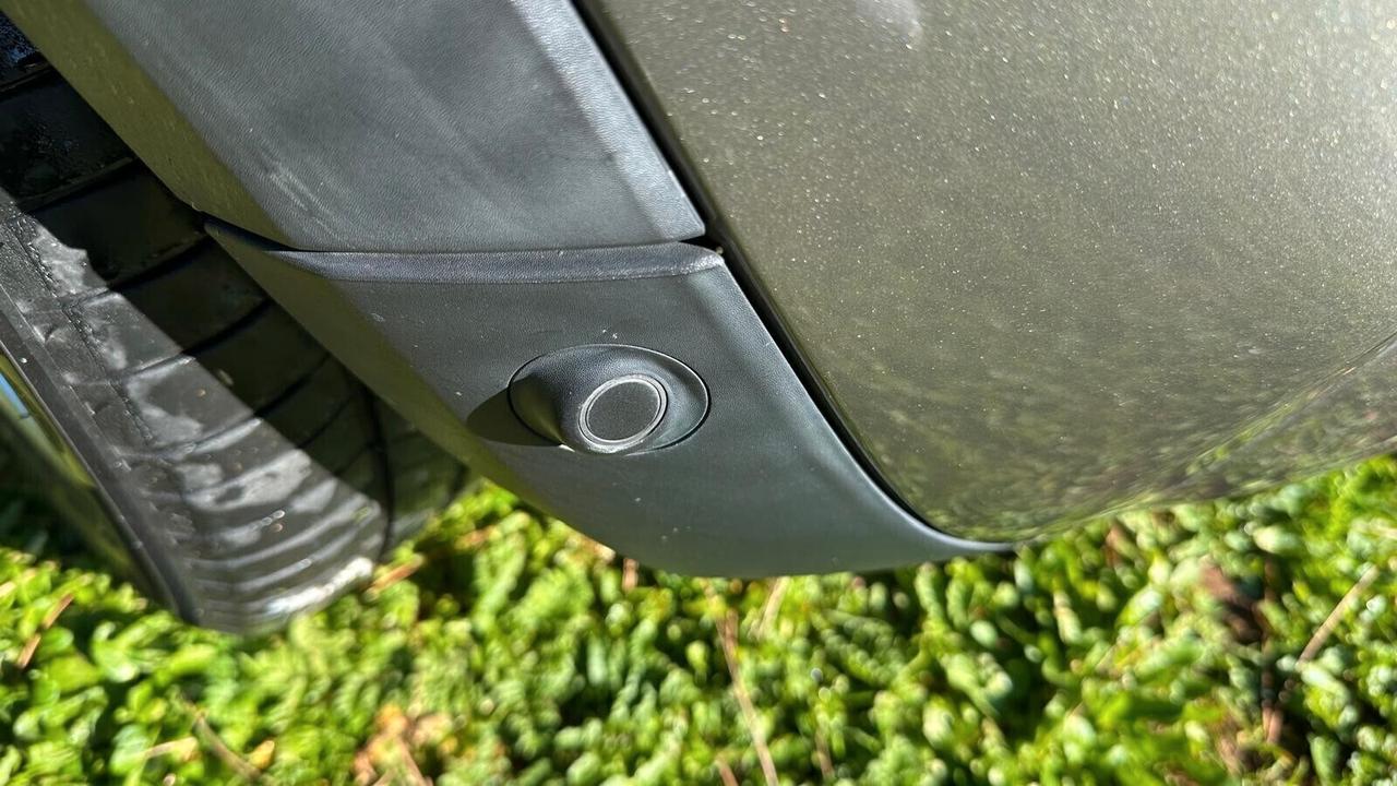 Mini Cooper S 2.0 Cabriolet 2019 PERFETTA leggi testo