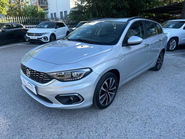 FIAT Tipo 1.6 Mjt S&S DCT SW Lounge