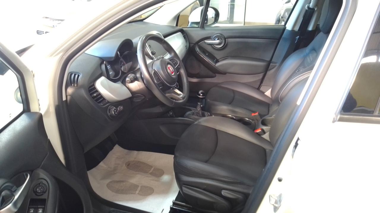 Fiat 500X 1.3 MultiJet 95 CV Connect