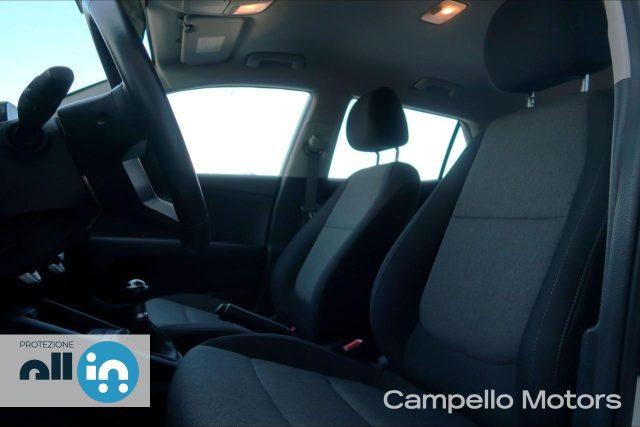 KIA Stonic Stonic 1.2 DPI Urban