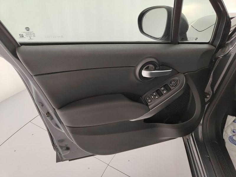 FIAT 500X 1.3 T4 150 CV DCT Sport - UNICO PROPRIETARIO