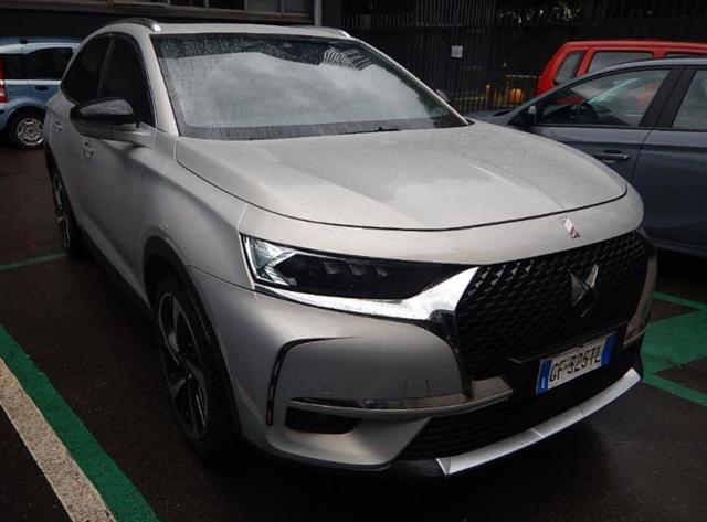 DS AUTOMOBILES DS 7 Crossback E-Tense 4x4 Grand Chic TETTO APRIBILE