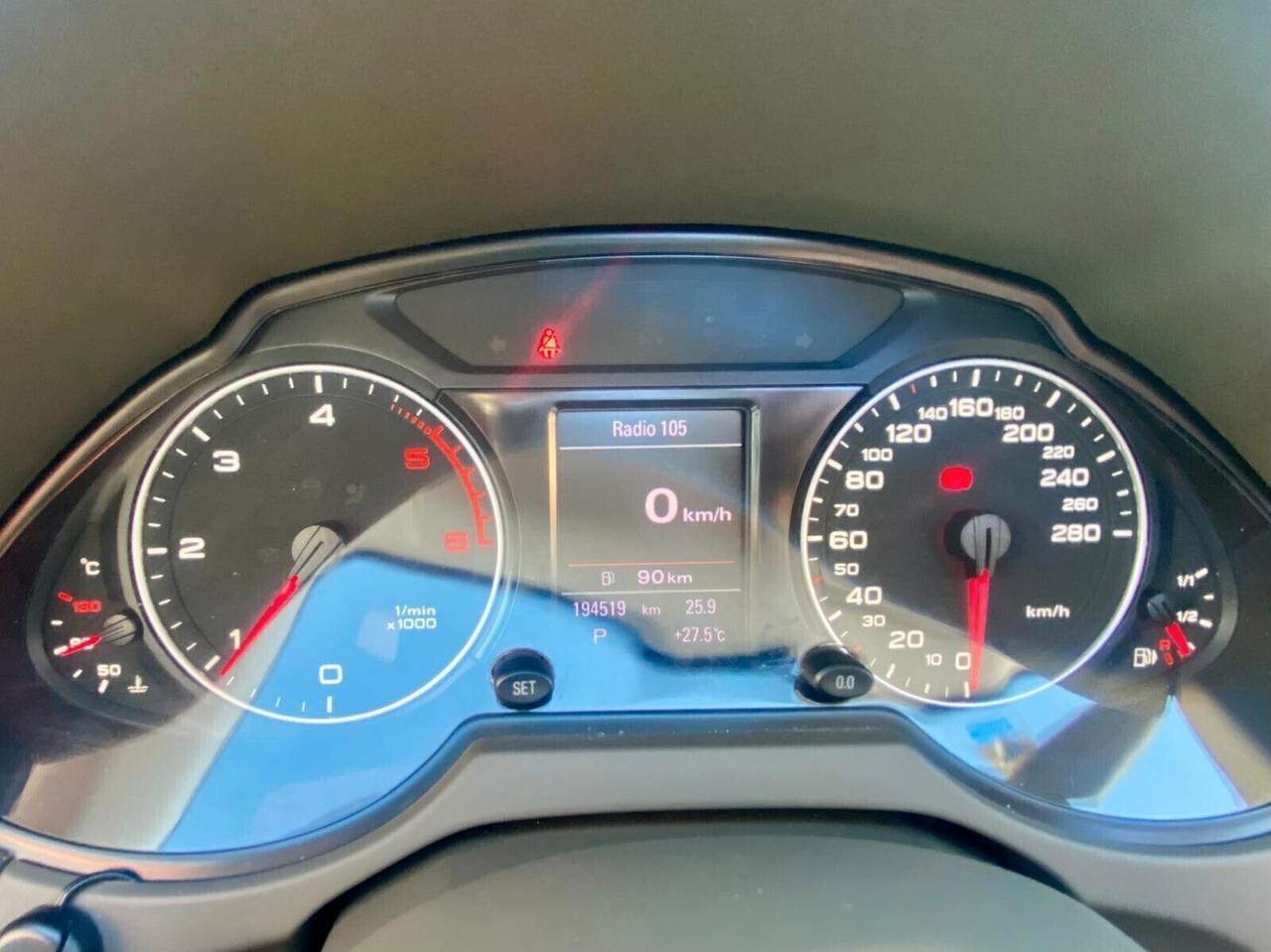 Audi Q5 2.0 TDI 170 CV quattro S tronic Advanced