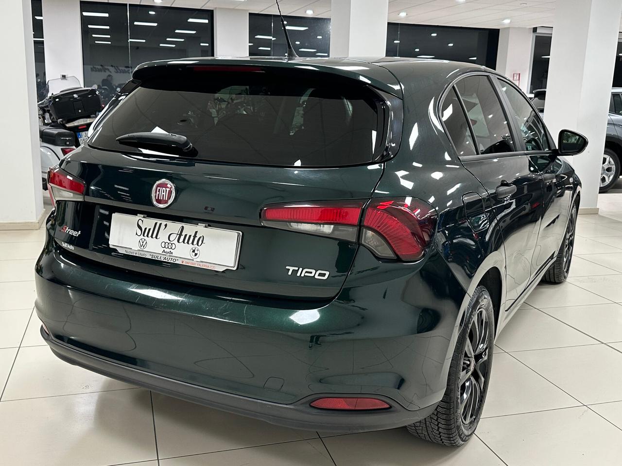 Fiat Tipo 1.4 5 porte Easy 95 CV - 2019