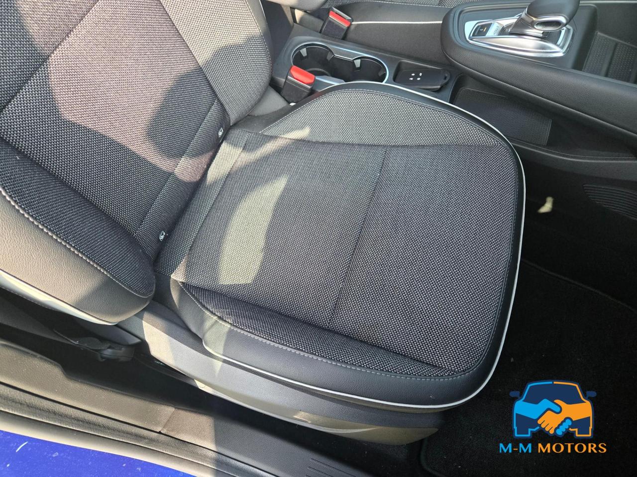 Renault Captur 1.6 E-Tech phev Intens 160cv auto