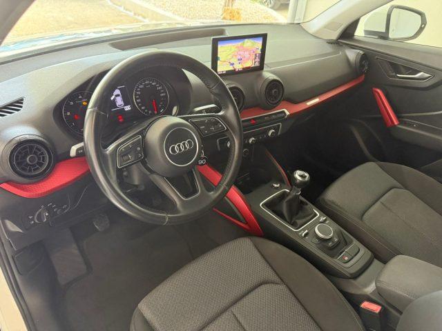 AUDI Q2 1.6 TDI Sport