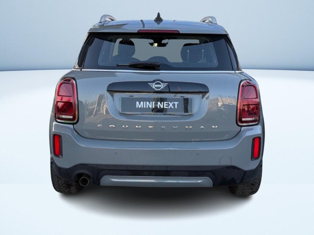Mini One D Countryman 1.5 TwinPower Turbo One D