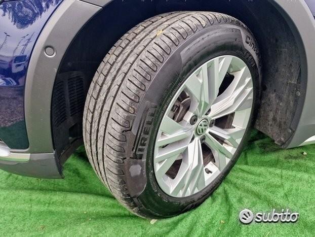 Volkswagen Passat 2.0 Tdi sw 4Mot.DSG -IVA INCL.)