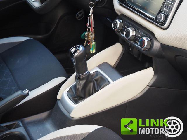 NISSAN Micra 1.5 dCi 8V 5 porte Acenta