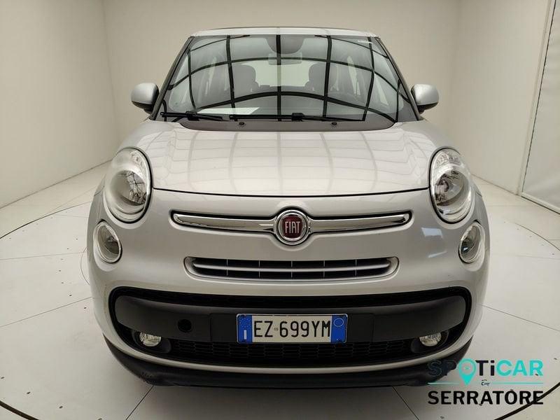 FIAT 500L 2012 1.3 mjt Lounge 85cv dualogic