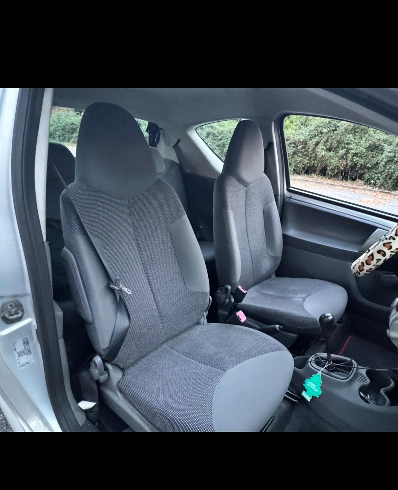 Citroen C1 1.0cc (Su Appuntamento)